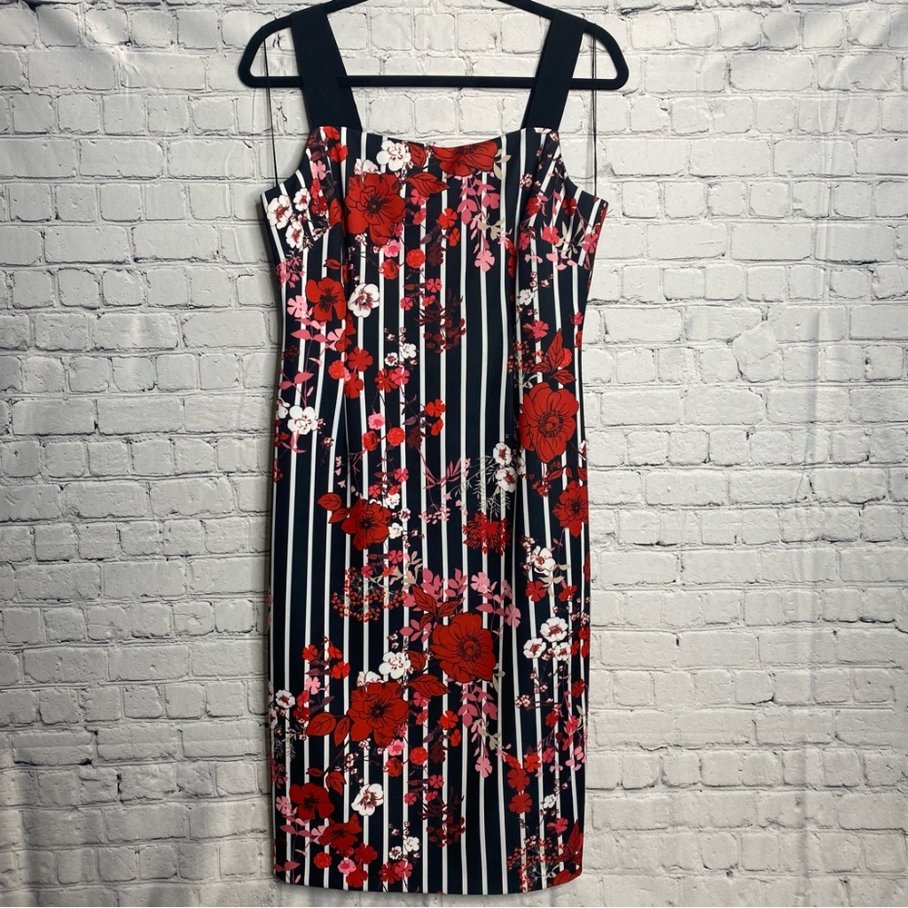 Adrianna Papell Dress. Size 12.